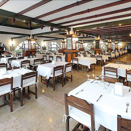 Noa Hotels Oludeniz Resort Εξωτερικό φωτογραφία