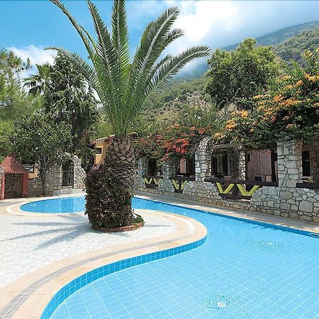 Noa Hotels Oludeniz Resort Εξωτερικό φωτογραφία