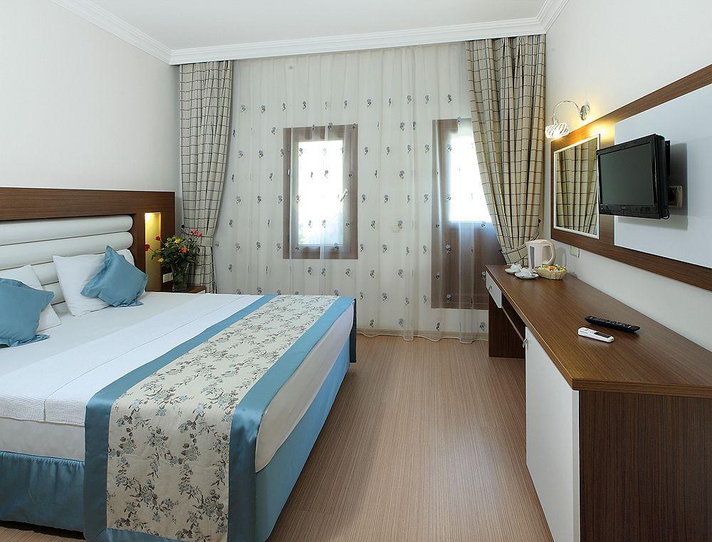 Noa Hotels Oludeniz Resort Εξωτερικό φωτογραφία