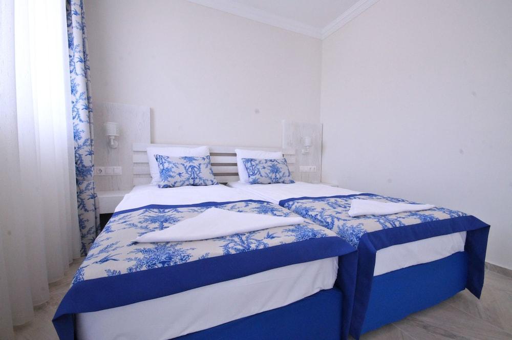Noa Hotels Oludeniz Resort Εξωτερικό φωτογραφία