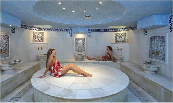 Noa Hotels Oludeniz Resort Εξωτερικό φωτογραφία