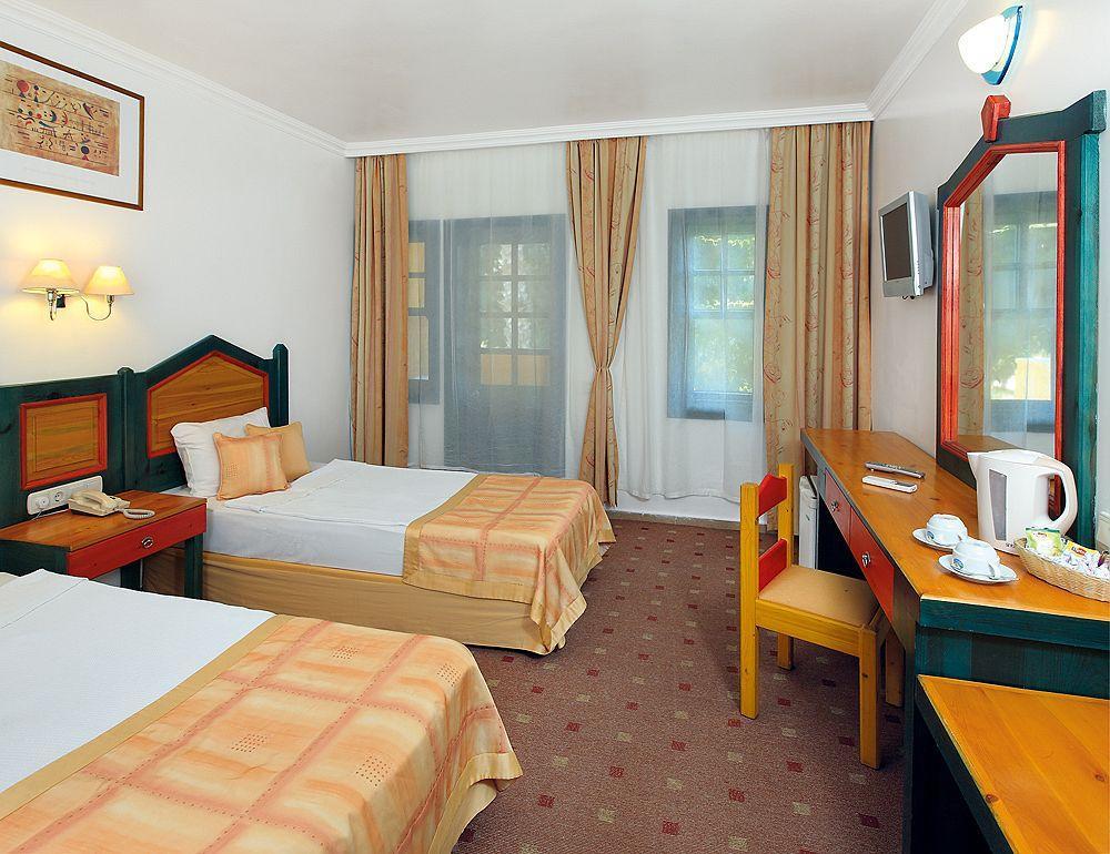 Noa Hotels Oludeniz Resort Εξωτερικό φωτογραφία
