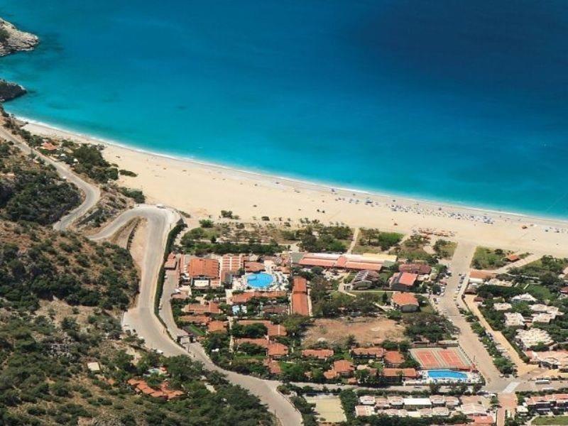 Noa Hotels Oludeniz Resort Εξωτερικό φωτογραφία