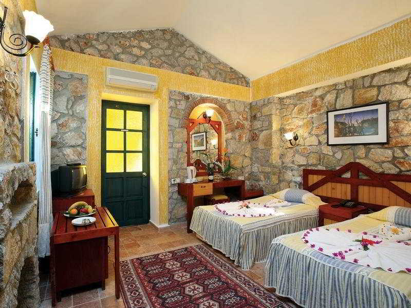 Noa Hotels Oludeniz Resort Εξωτερικό φωτογραφία