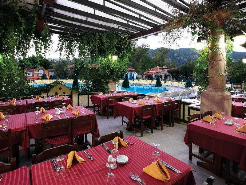 Noa Hotels Oludeniz Resort Εξωτερικό φωτογραφία