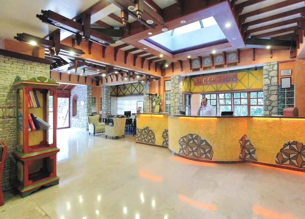 Noa Hotels Oludeniz Resort Εξωτερικό φωτογραφία