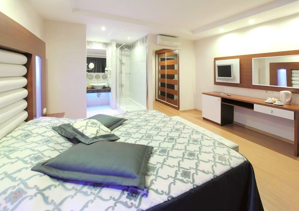 Noa Hotels Oludeniz Resort Εξωτερικό φωτογραφία