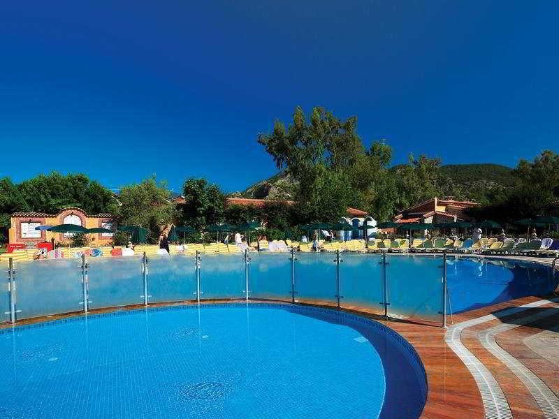 Noa Hotels Oludeniz Resort Εξωτερικό φωτογραφία