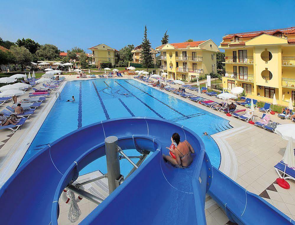 Noa Hotels Oludeniz Resort Εξωτερικό φωτογραφία