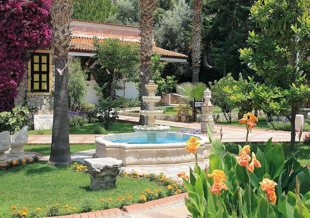 Noa Hotels Oludeniz Resort Εξωτερικό φωτογραφία