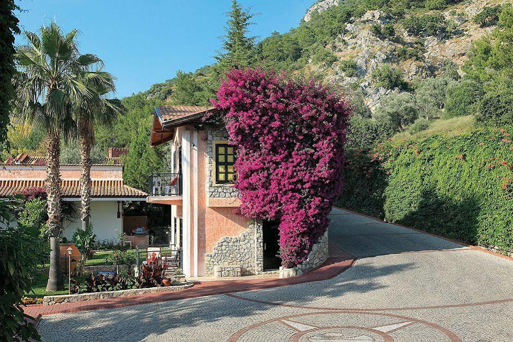Noa Hotels Oludeniz Resort Εξωτερικό φωτογραφία